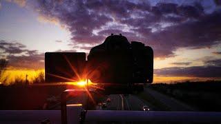 How to Shoot Time Lapses