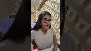 oza_luthfia25 IG Live 2024/03/19