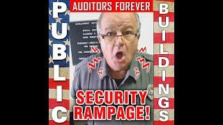 Security Rampage