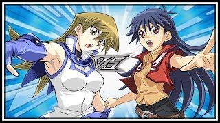 Blair Flannigan VS. Alexis Rhodes (JP/EN) [Yu-Gi-Oh! Duel Links]