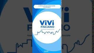 Nuovo logo di ViVi FiSCiANO