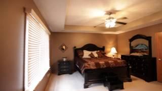 Omaha Home Tour: 6151 S 185th Ave (Sean Rosseter)