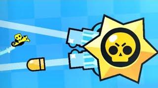 Brawl Stars & Geometry Dash