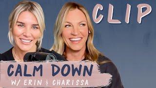 We Love Taylor and Travis | Calm Down Podcast
