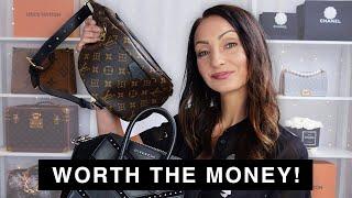 11 BEST Value For Money Designer Bags  [2021] WORTH IT!