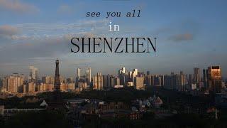 See you all in Shenzhen (short documentary)