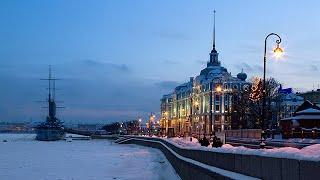Александр Городницкий - "Снег"