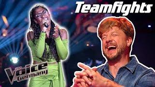 Lauren Daigle - You Say (Emily König) | Teamfights | The Voice Of Germany 2024