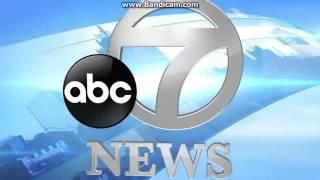 KVII: ABC 7 News At 6pm Saturday Open--09/26/15