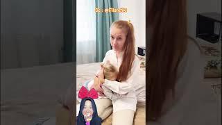 ADIK DI CULIK SAMA MBA PENGASUH ⁉️ @Filaretiki #shorts #funny #dubbing