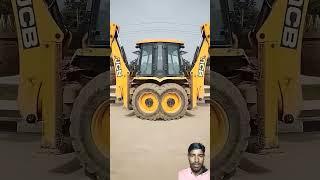 JCB BACKHON NEW MIRROR STYLE #jcb3dxmachine #jcbbackhoe #jcbexcavatorvideo #jcbdozer #jcbvideo