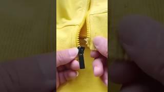 AMAZING CHAIN HACKS!#foryou #viral#shorts#hack #tips #shortsvideo#jacket#chain #desi#hacks#yellow