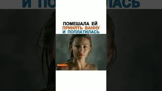 Фильм: "Легенда об искателе"(2008). С тебя подписка и лайк#кино #фильм #top #film #моменты #shorts