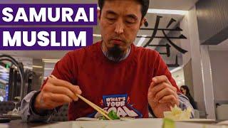 Islam in Japan  | VLOG #8 #worldcup2022