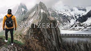 Switzerland | Cinematic Video