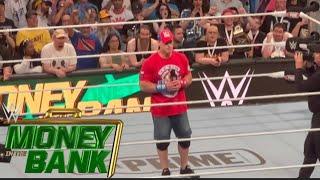 WWE MONEY IN THE BANK FULL SHOW - July 6th 2024