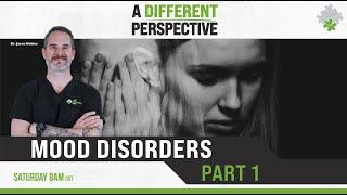 What causes mental health issues, Ginkgo, and review | A Different Perspective | May 9, 2023