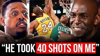 NBA Legends & Players Share UNTOLD Kobe Bryant Stories