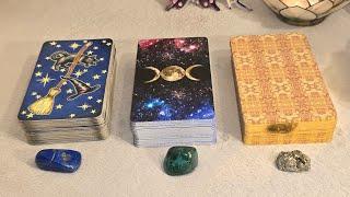 ¿QUÉ VIENE A TU VIDA PRÓXIMAMENTE?Tarot interactivo