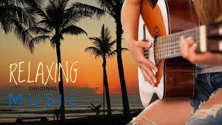 Relaxing Guitar Music,Romantic Guitar.Instrumental Music.Acoustic Instrumental.Calm Music.Guitar