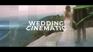 CINEMATIC GILTCH WEDDING TEASEER Edius Project Free Download   Cinematic Highlight's Promo  1 mp4