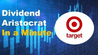 Target TGT Stock Analysis Feb 2023 Dividend Aristocrat Update