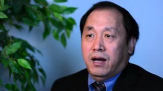 Dr. Huichen Wang talks about DNA repair's role in DNA damages and cancer development