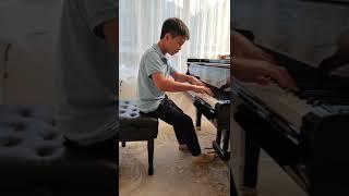 Chopin Ballade No 1