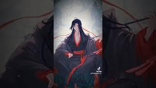 MDZS: Wei Wuxian VS. YiLing Patriarch