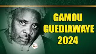 GAMOU GUEDIAWAYE 2024 @malbntv