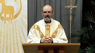 Catholic Mass Today | Daily TV Mass, Saturday April 5, 2025