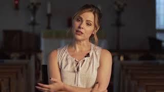 All Saints Interview Cara Buono 4