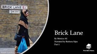 "Brick Lane" in 8 minutes: summary & key characters (1/2) *REVISION GUIDE* | Narrator: Barbara Njau