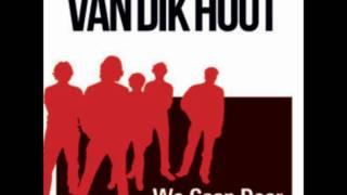 Van Dikhout - We gaan door