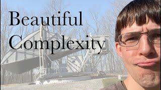 Beautiful Complexity: Beauty & the Life of Faith, Ep 1 of 2