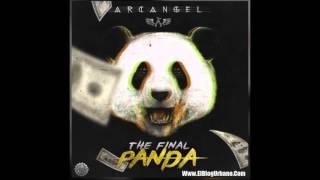 Arcangel  - The Final Panda  (AUDIO OFFICIAL)