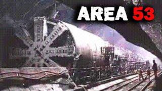 Top 10 Restricted Military Bases More Secretive Than Area 51