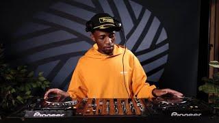 Sam Deep - iMALI YE NTWANA DJ Mix