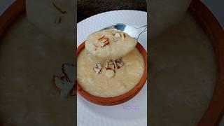 Shahi Rabdi Kheer Recipe #rabdikheer #shahikheer #kheerrecipe