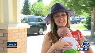 University of Colorado Hospital NICU nurses reunite with babies they helped