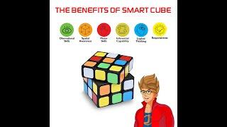 The Smart Cube by Jaks Toys