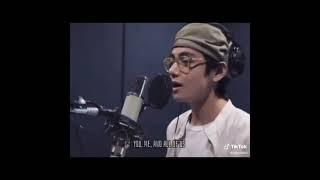 BTS “In the soop” song