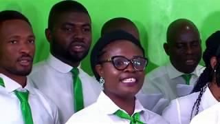 Catholic Television of Nigeria - THE DIVINE CHOIR, CKC KUBA ABUJA  (Part 2)