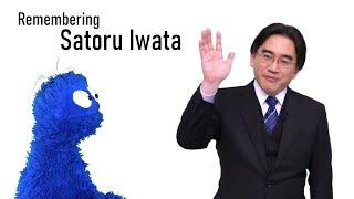 Remembering Satoru Iwata Five Years Later