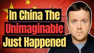 This Is It: China Just Passed The Tipping Point | Chinese Economy | Russia-China | Pensions