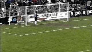 FC Aarau - FC St. Gallen (Auf-/Abstiegsrunde 2002/2003)