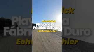  Übernachten mit MeerblickPlaya de la Fábrica del Duro, Spanien