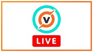 Voidy Vids Live Stream! - Jumptown & Elden Ring