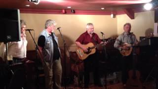 The Boys Of Fairhill - Billy Singleton, Kevin Beale, Seán Roche, Jimmy Crowley