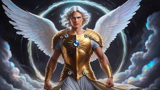 Archangel Uriel - Remove Blockages, Release Negative Energy, Cleanse Your Aura